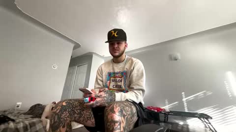 sportsfreak1619 online show from January 2026 09:29:01 PM