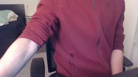 sportsguy19960 online show from February 2026 10:50:01 PM