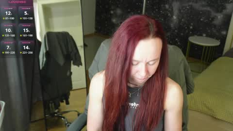 Spoty Kate online show from April 2026 01:03:01 AM