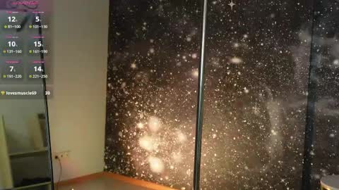 Spoty Kate online show from April 2026 01:08:01 AM