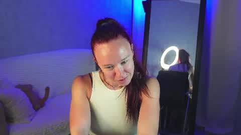 Snapshot of spoty_kate chatting on June 2026 01:49:01 AM Spoty Kate online show from June 2026 01:49:01 AM