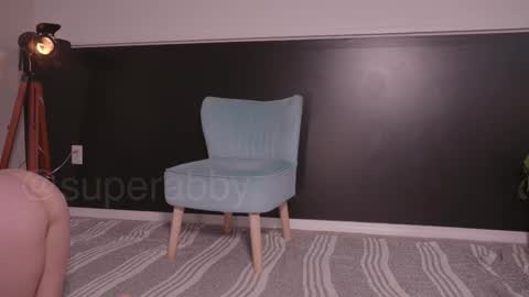 Abby online show from November 2025 04:53:01 PM