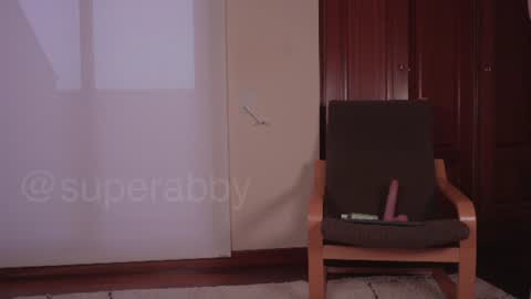 Snapshot of spr_abby chatting on June 2026 06:48:02 AM Abby online show from June 2026 06:48:02 AM