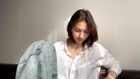 Vanessa online show from March 2026 07:03:01 AM