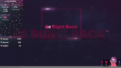 Lemondrop online show from January 2025 12:26:01 AM