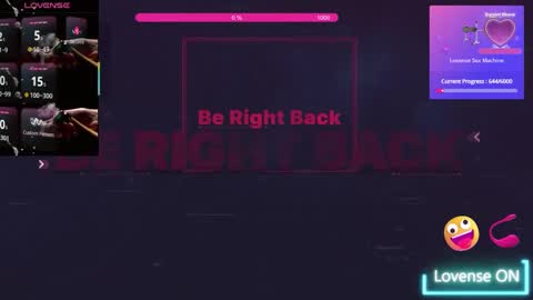 Lemondrop online show from February 2025 11:55:01 PM