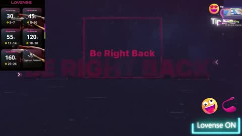 Lemondrop online show from February 2025 11:01:01 PM