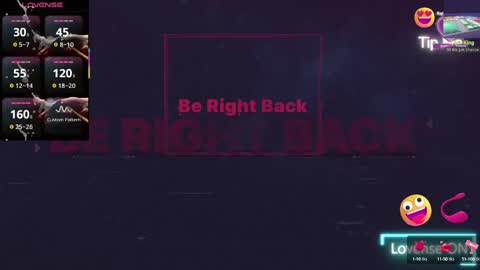 Lemondrop online show from March 2025 03:21:02 AM