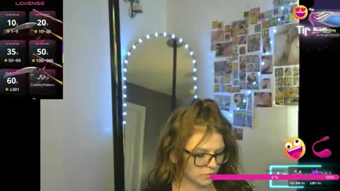 Lemondrop online show from March 2025 12:45:01 PM