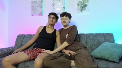 spritzboys online show from December 2025 01:40:02 PM