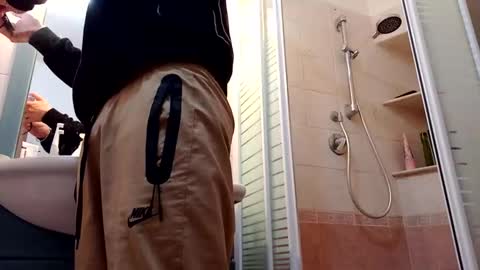 Snapshot of sprullo503609 chatting on October 2025 12:45:01 AM sprullo503609 online show from October 2025 12:45:01 AM