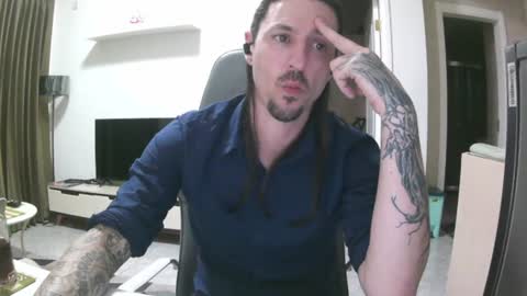 spuds_deep online show from January 2025 07:37:01 PM