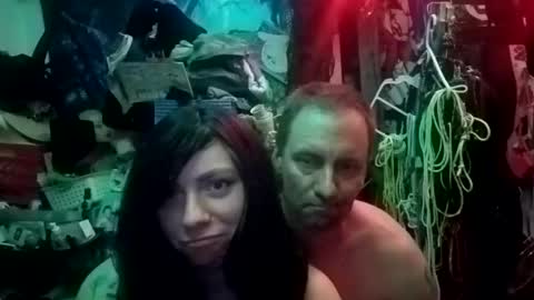 spunfoxxx online show from September 2025 06:47:02 AM