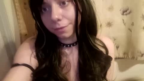 spunfoxxx online show from September 2025 03:03:02 PM
