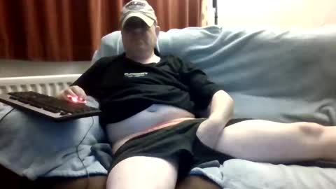 Snapshot of spunkrod chatting on November 2025 05:45:02 PM spunkrod online show from November 2025 05:45:02 PM