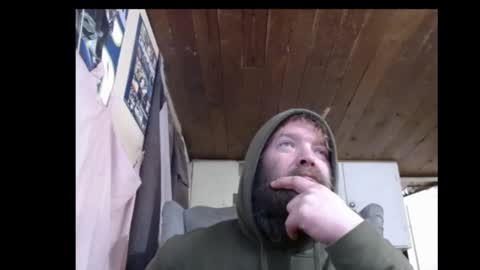 Snapshot of squegly chatting on January 2025 09:32:02 AM Bryan online show from January 2025 09:32:02 AM