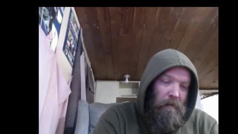 Snapshot of squegly chatting on January 2025 11:55:01 PM Bryan online show from January 2025 11:55:01 PM