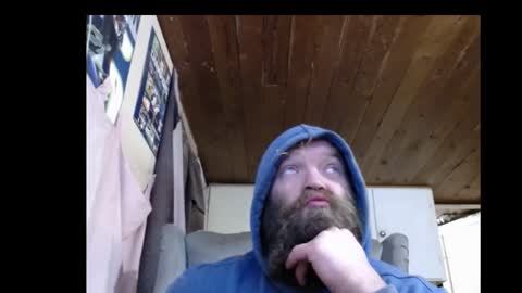 Snapshot of squegly chatting on January 2025 08:40:02 AM Bryan online show from January 2025 08:40:02 AM