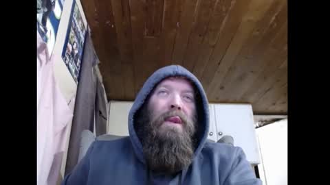 Snapshot of squegly chatting on February 2025 07:49:01 AM Bryan online show from February 2025 07:49:01 AM