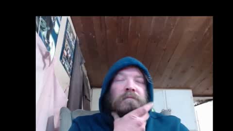 Snapshot of squegly chatting on February 2025 12:52:02 AM Bryan online show from February 2025 12:52:02 AM