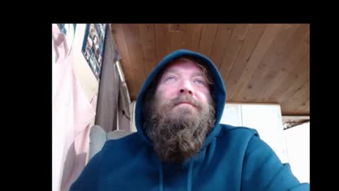 Snapshot of squegly chatting on February 2025 04:26:01 PM Bryan online show from February 2025 04:26:01 PM