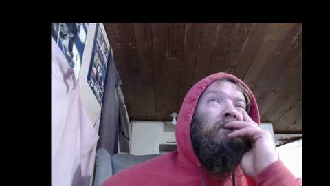 Snapshot of squegly chatting on March 2025 09:07:02 AM Bryan online show from March 2025 09:07:02 AM