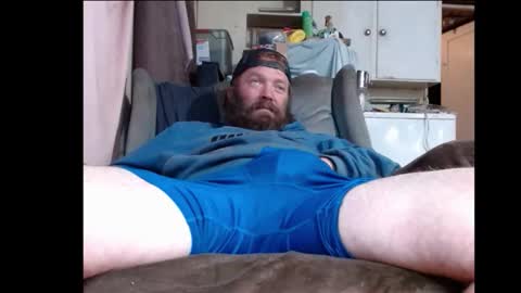 Snapshot of squegly chatting on October 2025 02:31:01 PM Bryan online show from October 2025 02:31:01 PM