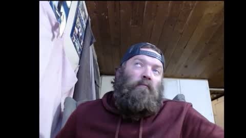 Snapshot of squegly chatting on November 2025 01:56:02 PM Bryan online show from November 2025 01:56:02 PM