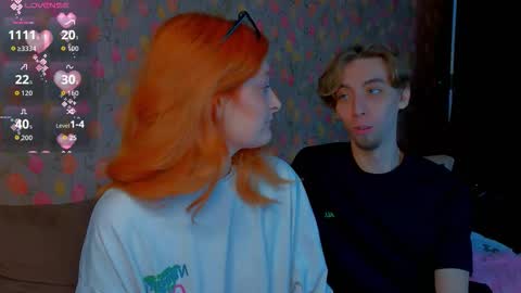 squirrel_bunny online show from October 2025 04:15:02 PM