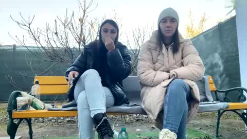 My name is Maya Lush is activeThere are legends that in this room all your wishes can come true  Private is Open online show from December 2024 06:57:02 AM