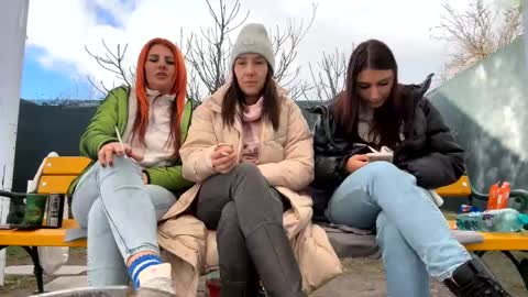 My name is Maya Lush is activeThere are legends that in this room all your wishes can come true  Private is Open online show from January 2025 09:57:02 AM