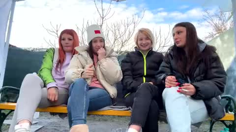 My name is Maya Lush is activeThere are legends that in this room all your wishes can come true  Private is Open online show from January 2025 11:39:01 AM