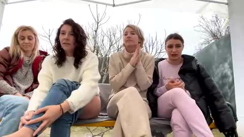 My name is Maya Lush is activeThere are legends that in this room all your wishes can come true  Private is Open online show from February 2025 12:35:02 PM