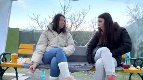 My name is Maya Lush is activeThere are legends that in this room all your wishes can come true  Private is Open online show from February 2025 06:40:01 AM