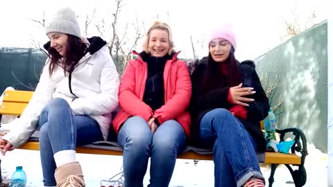 My name is Maya Lush is activeThere are legends that in this room all your wishes can come true  Private is Open online show from February 2025 10:18:01 AM