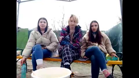 My name is Maya Lush is activeThere are legends that in this room all your wishes can come true  Private is Open online show from February 2025 07:37:02 AM