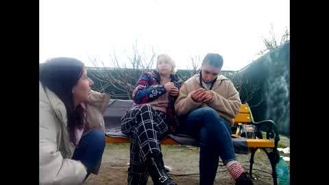 My name is Maya Lush is activeThere are legends that in this room all your wishes can come true  Private is Open online show from February 2025 01:47:02 PM