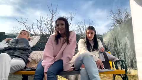 My name is Maya Lush is activeThere are legends that in this room all your wishes can come true  Private is Open online show from March 2025 01:04:01 PM