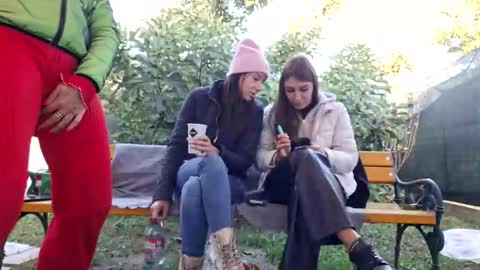 My name is Maya Lush is activeThere are legends that in this room all your wishes can come true  Private is Open online show from October 2025 05:50:02 AM