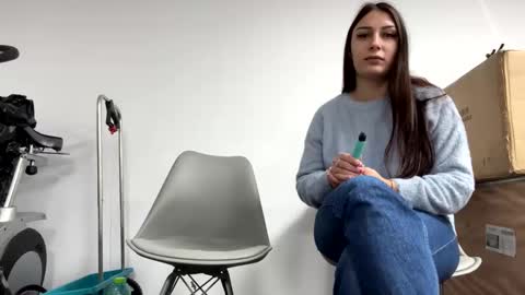 My name is Maya Lush is activeThere are legends that in this room all your wishes can come true  Private is Open online show from December 2025 09:27:01 AM