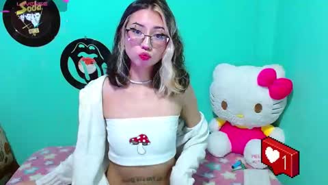 Snapshot of squirt_charlotte chatting on December 2024 05:15:01 AM HELLO WELCOME MY NAME IS CHARLOTTE OY A NEW GIRL online show from December 2024 05:15:01 AM
