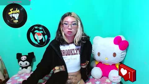 Snapshot of squirt_charlotte chatting on December 2024 03:04:01 PM HELLO WELCOME MY NAME IS CHARLOTTE OY A NEW GIRL online show from December 2024 03:04:01 PM
