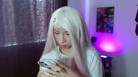 Snapshot of squirt_charlotte chatting on October 2025 05:02:02 PM HELLO WELCOME MY NAME IS CHARLOTTE OY A NEW GIRL online show from October 2025 05:02:02 PM