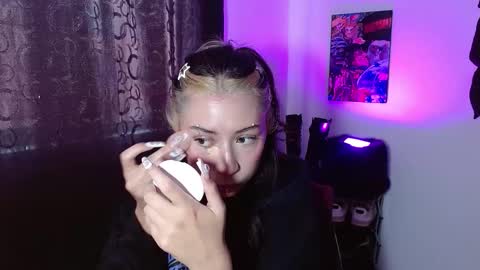 Snapshot of squirt_charlotte chatting on October 2025 05:57:02 PM HELLO WELCOME MY NAME IS CHARLOTTE OY A NEW GIRL online show from October 2025 05:57:02 PM