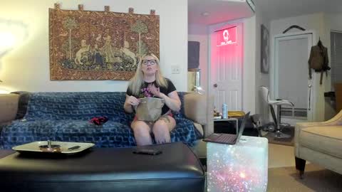 Roxy Day  Mossimo Knight online show from December 2024 01:40:02 AM