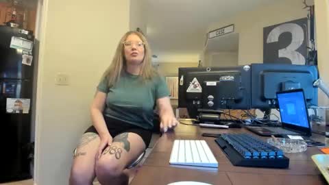 Roxy Day  Mossimo Knight online show from January 2026 12:14:02 AM