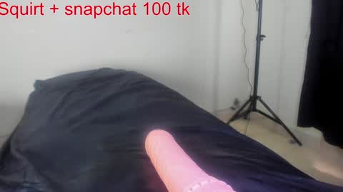  Lizzy online show from December 2024 09:56:01 PM