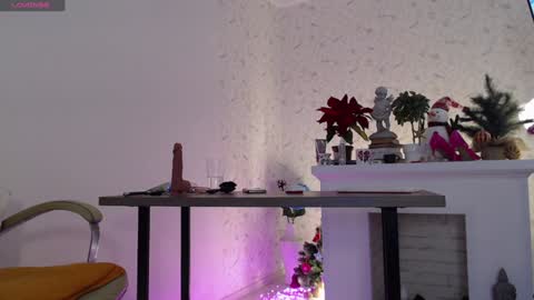 Female online show from January 2025 09:21:02 AM