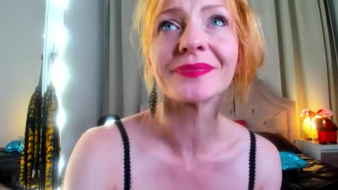 Alisa online show from October 2025 07:17:01 AM