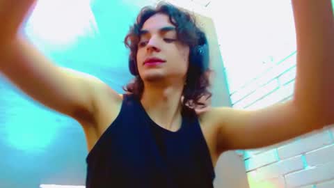 ethan online show from October 2025 01:47:02 PM